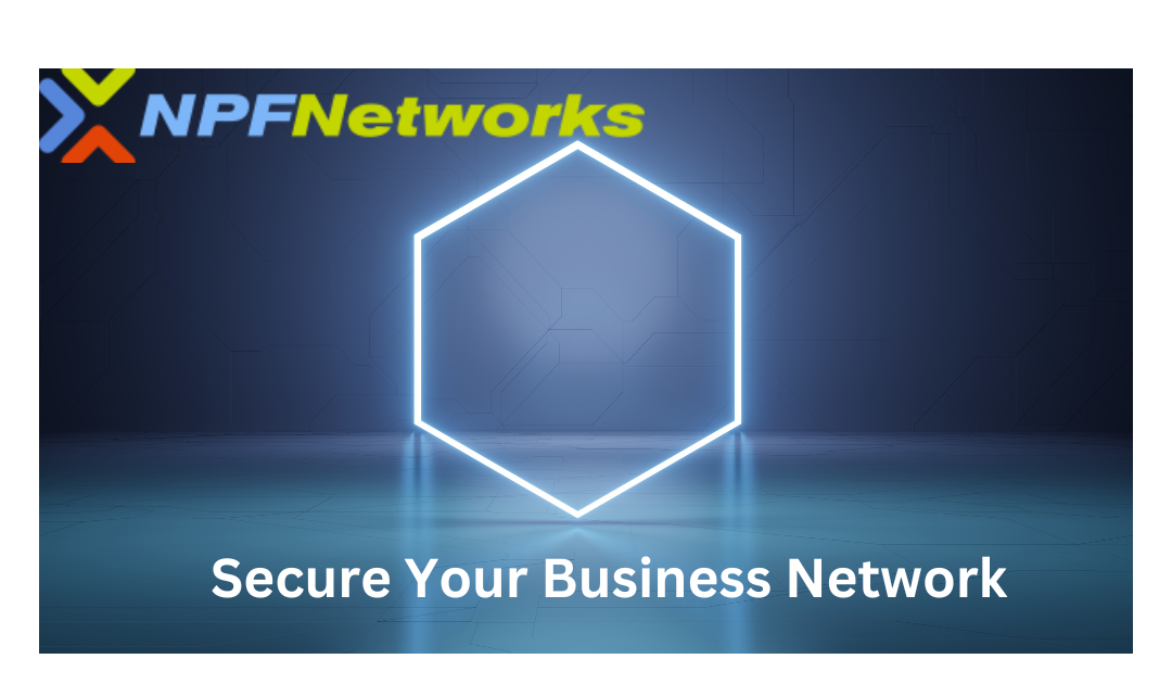 How to Secure Your Denver Corporate Network