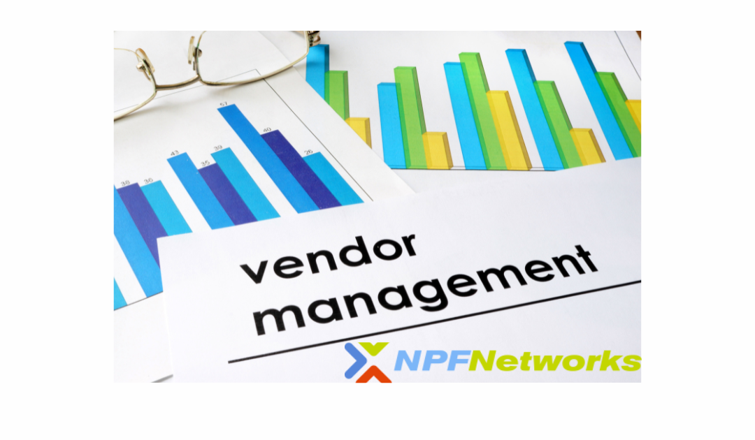 How to Handle IT Vendor Management: A Comprehensive Guide