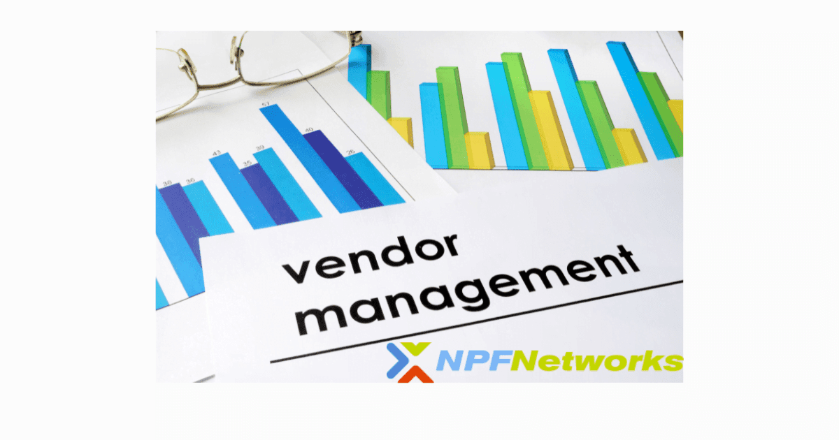 How to Handle IT Vendor Management: A Comprehensive Guide