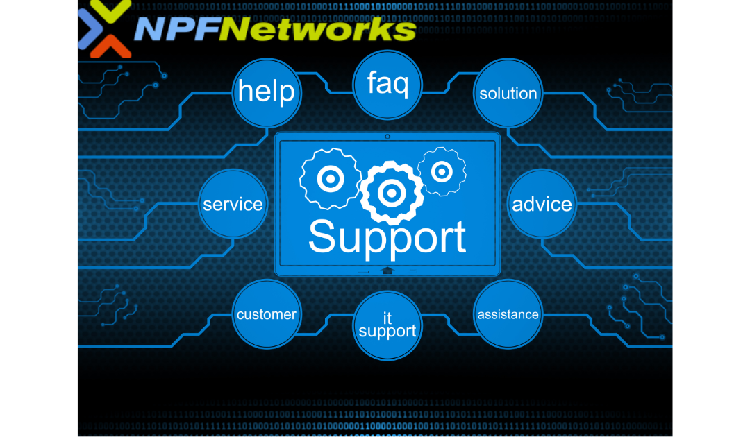 How to Choose the Best IT Support for Your Business