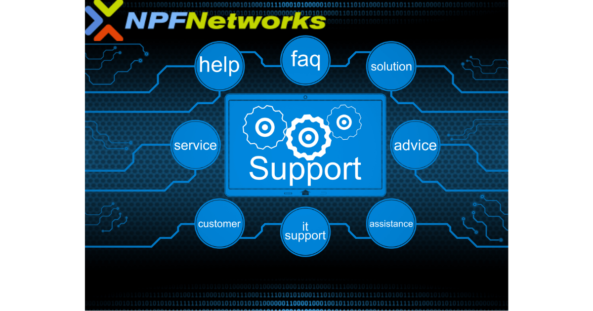 How to Choose the Best IT Support for Your Business