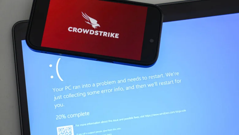 CrowdStrike and Windows BSD