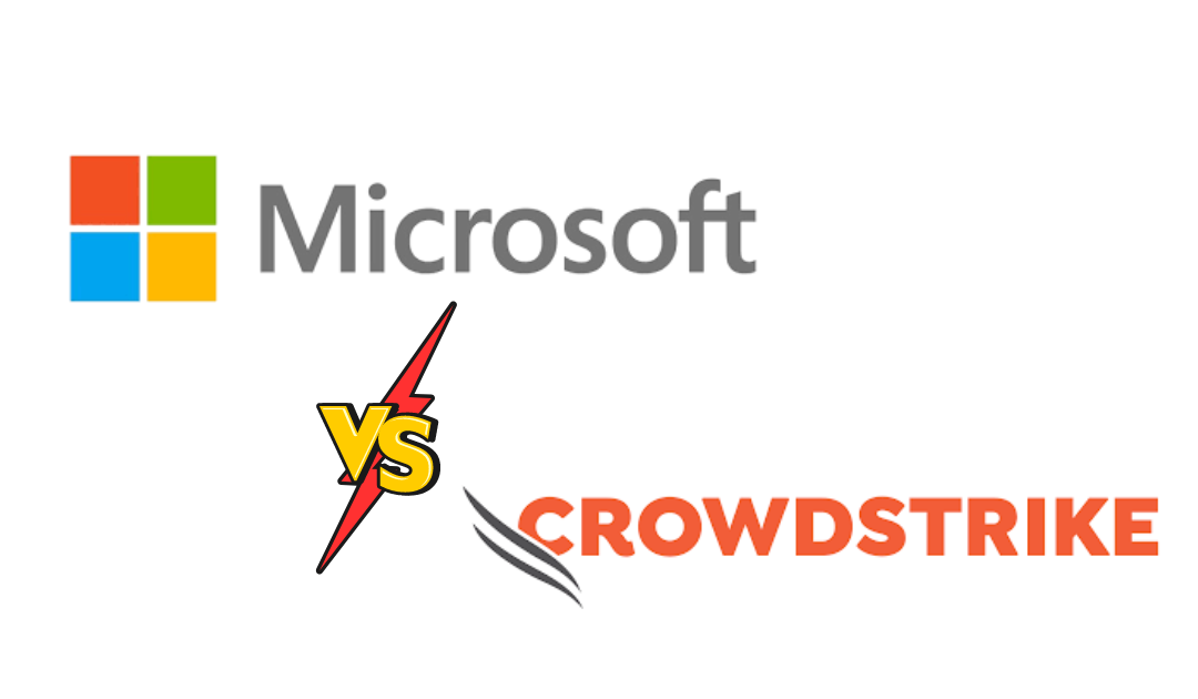 Microsoft Defender vs. CrowdStrike: Endpoint Cybersecurity in 2024