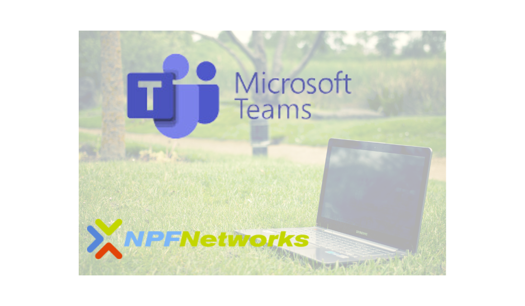 Microsoft Teams