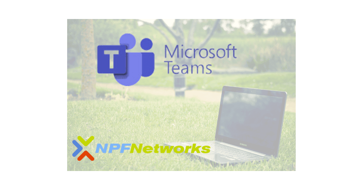 Microsoft Teams App Begins Supporting Both Work and Personal Accounts