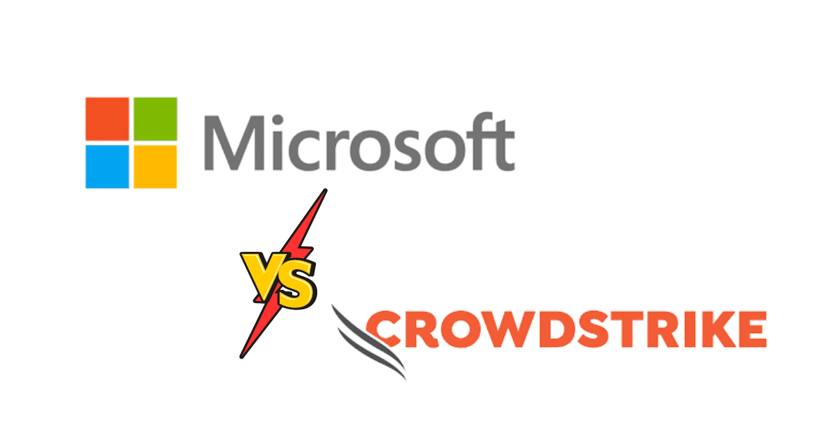 Microsoft Defender vs. CrowdStrike: Endpoint Cybersecurity in 2024