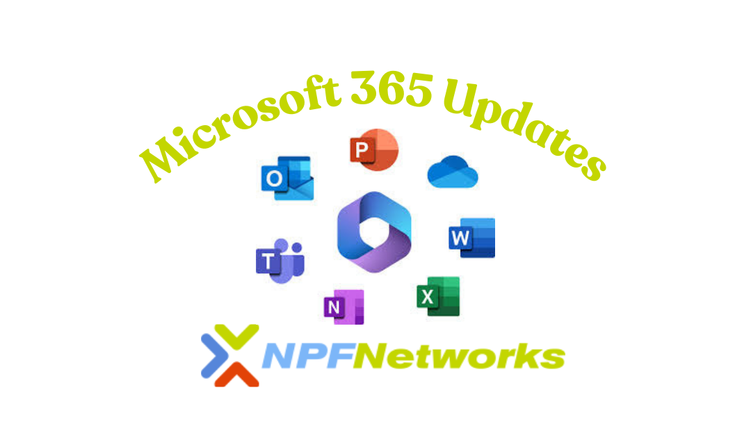 Office 365: A Guide to New Updates